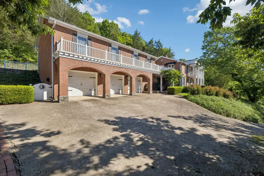 1288 Old Hillsboro Rd, Franklin, TN 37069 - #3