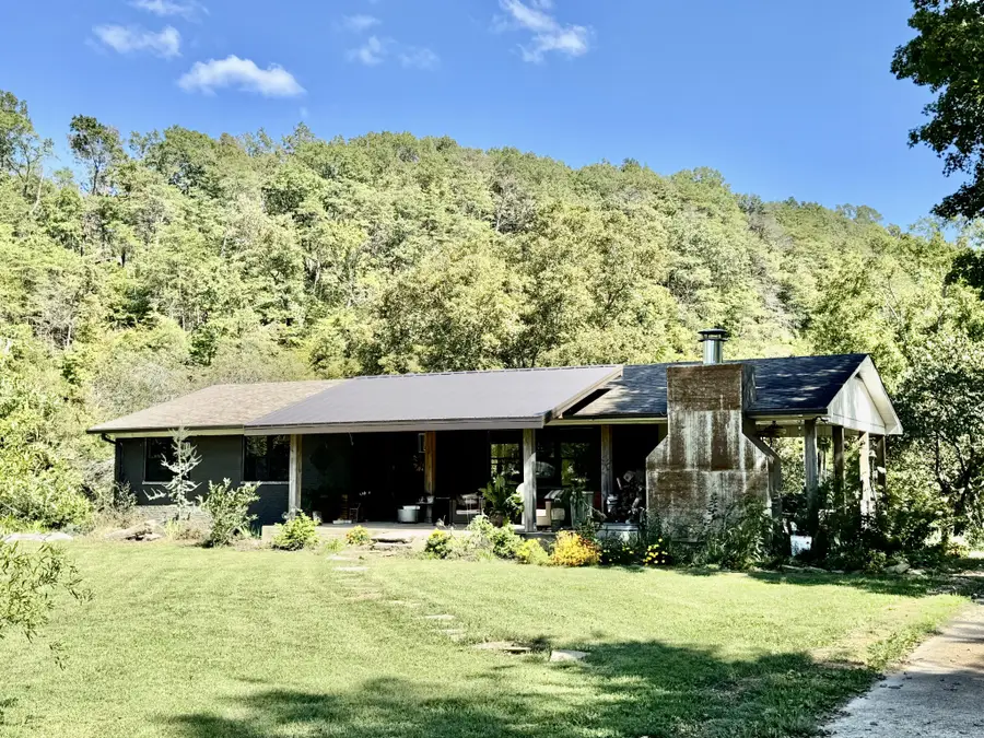 4035 S Forty Eight Creek Rd S, Waynesboro, TN 38485 - #2