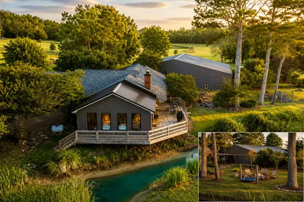 6923 Cross Keys Rd, College Grove, TN 37046