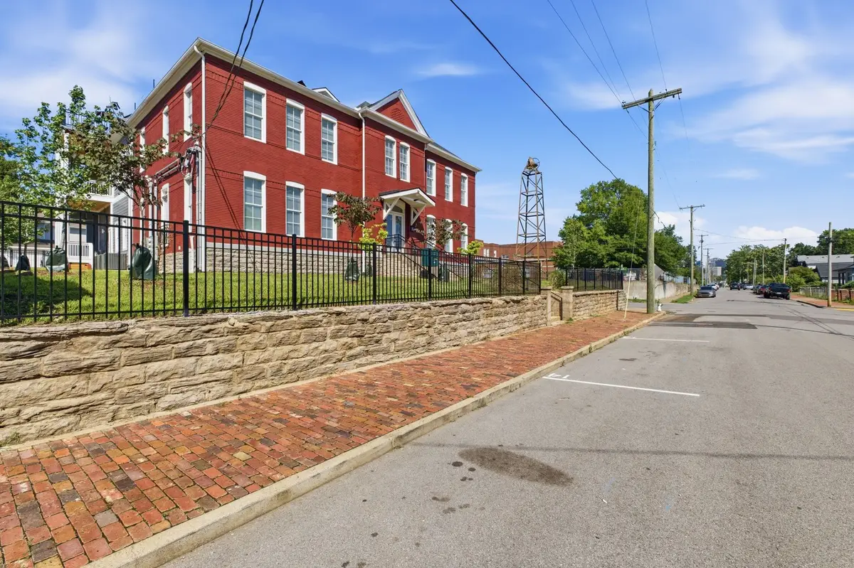 1600 10th Ave N #201, Nashville, TN 37208 - #1