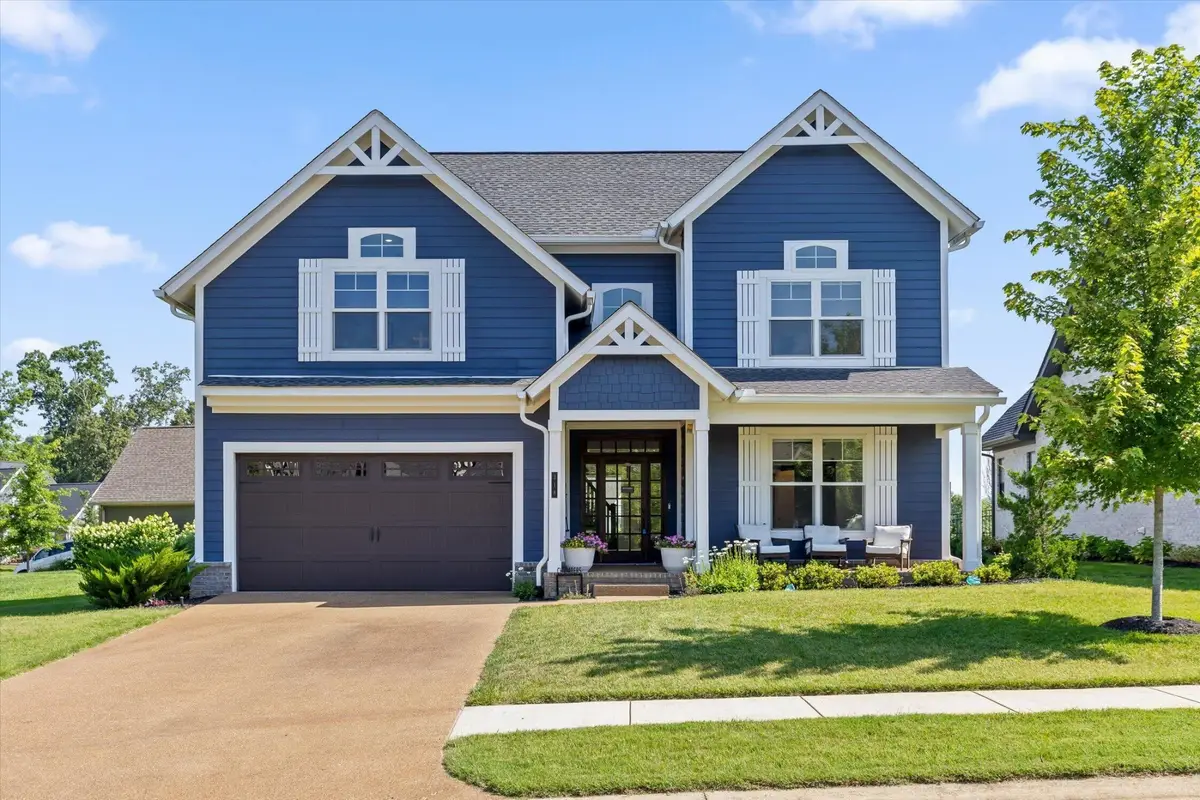 318 Buckhorn Way, Loudon, TN 37774 - #1