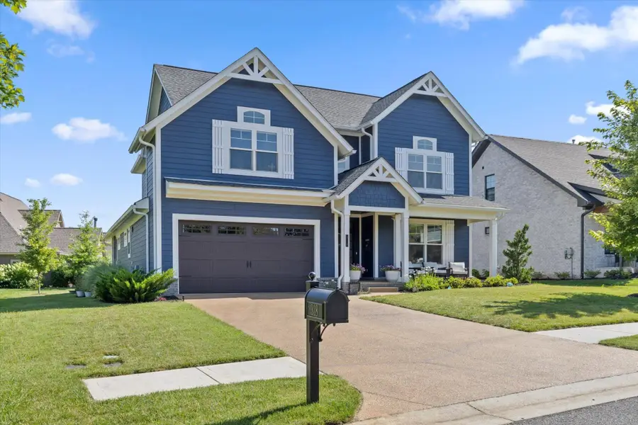 318 Buckhorn Way, Loudon, TN 37774 - #3