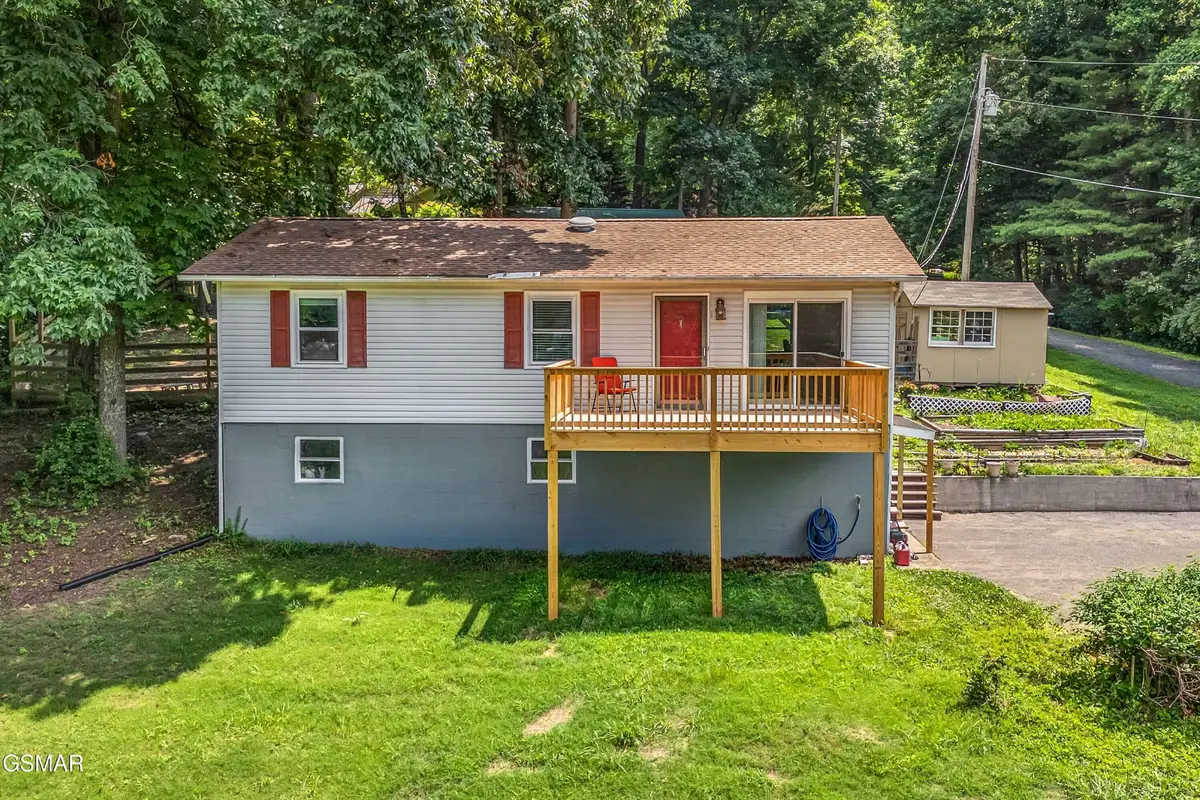 131 Delozier Lane, Rockwood, TN 37854 - #1