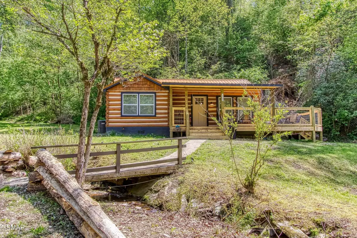 310 Faiths Way, Sevierville, TN 37876 - #1