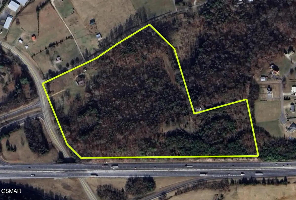 415 W Highway 25 70, Dandridge, TN 37725 - #1