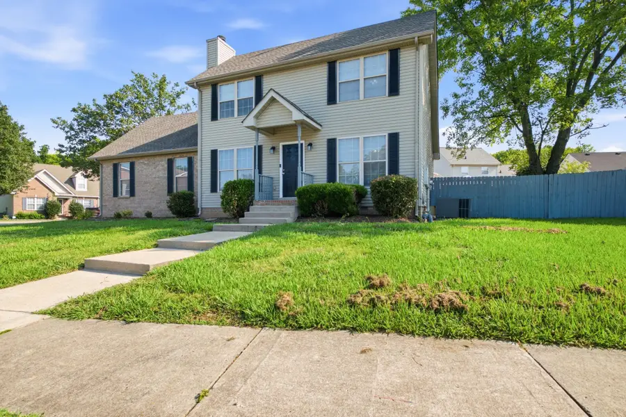109 Homestead Pl, Hendersonville, TN 37075 - #2