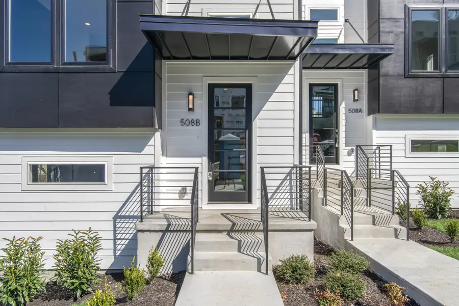 508B 36th Ave N, Nashville, TN 37209 - #2