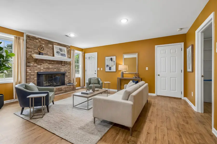 4832 Indian Summer Dr, Nashville, TN 37207 - #3