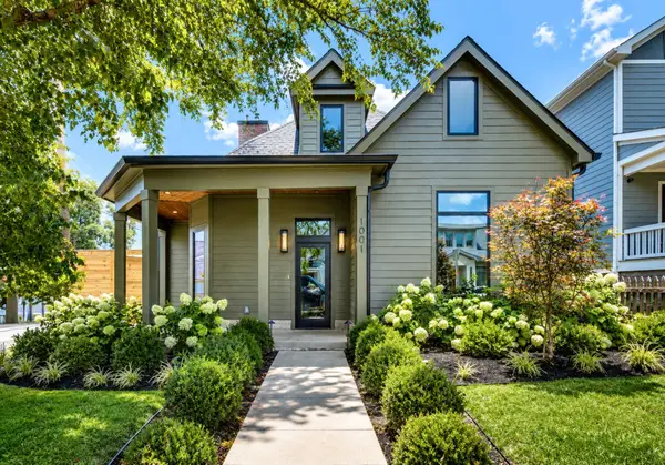 1001 Halcyon Ave, Nashville, TN 37204