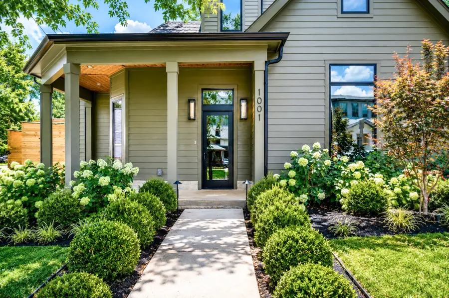 1001 Halcyon Ave, Nashville, TN 37204 - #2