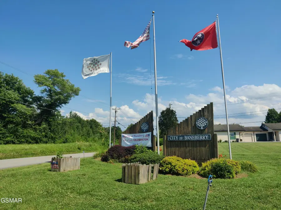 3347 Mountain View Lane, Baneberry, TN 37890 - #3