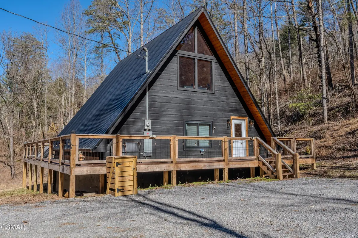 3115 Emerald Springs Loop, Sevierville, TN 37862 - #1