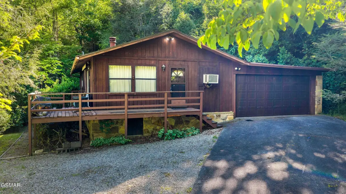 421 Gatlin Drive, Gatlinburg, TN 37738 - #1