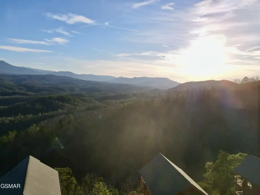 3045 Legacy Vista Drive, Sevierville, TN 37876 - #3