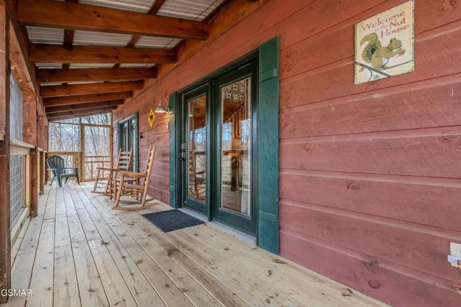 2148 Little Valley Road, Sevierville, TN 37862 - #2