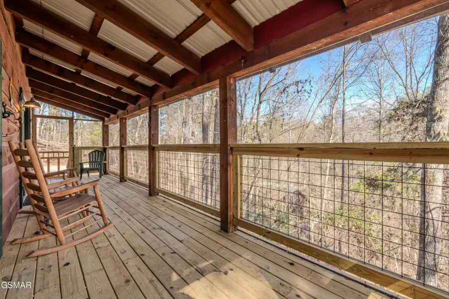 2148 Little Valley Road, Sevierville, TN 37862 - #3