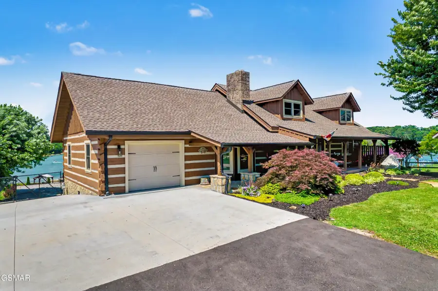 1116 Lake Ridge Drive, Dandridge, TN 37725 - #3