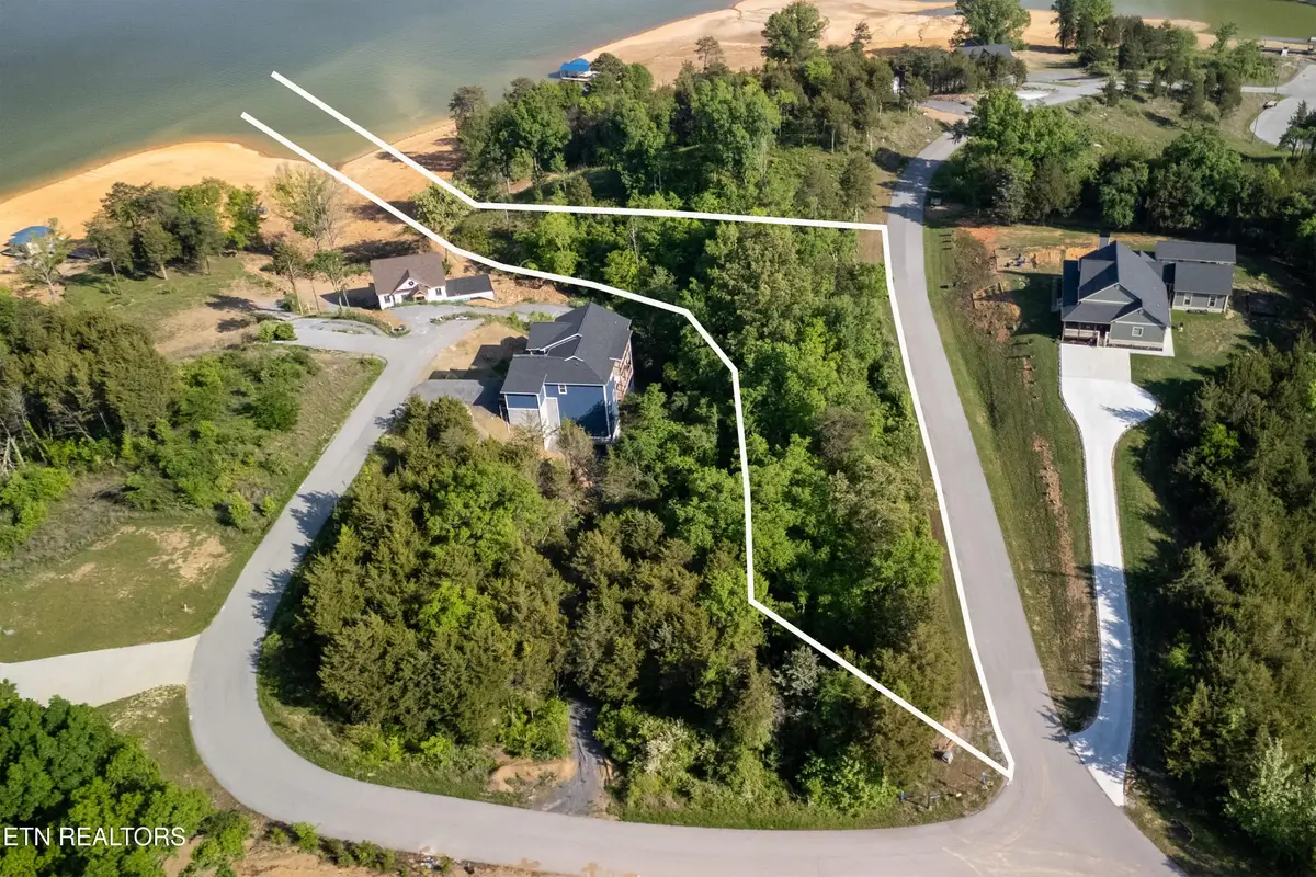 0 Quiet Cove Way, Dandridge, TN 37725 - #1