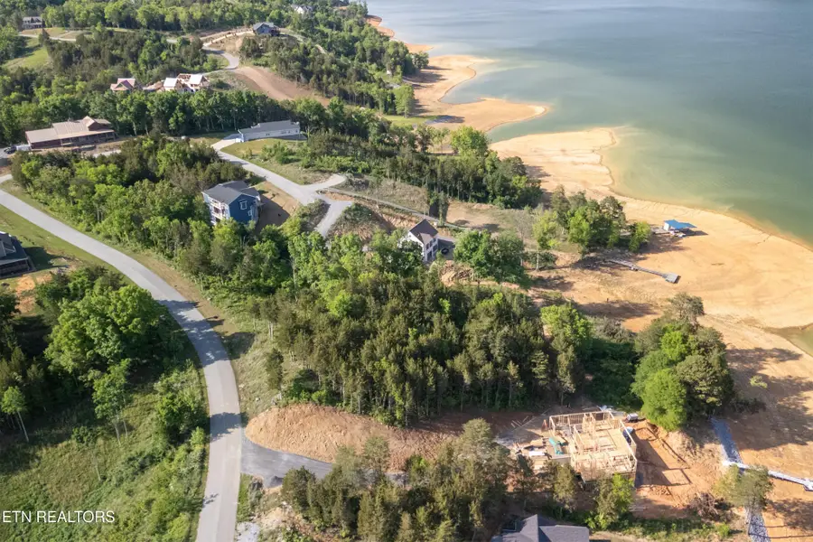 0 Quiet Cove Way, Dandridge, TN 37725 - #3