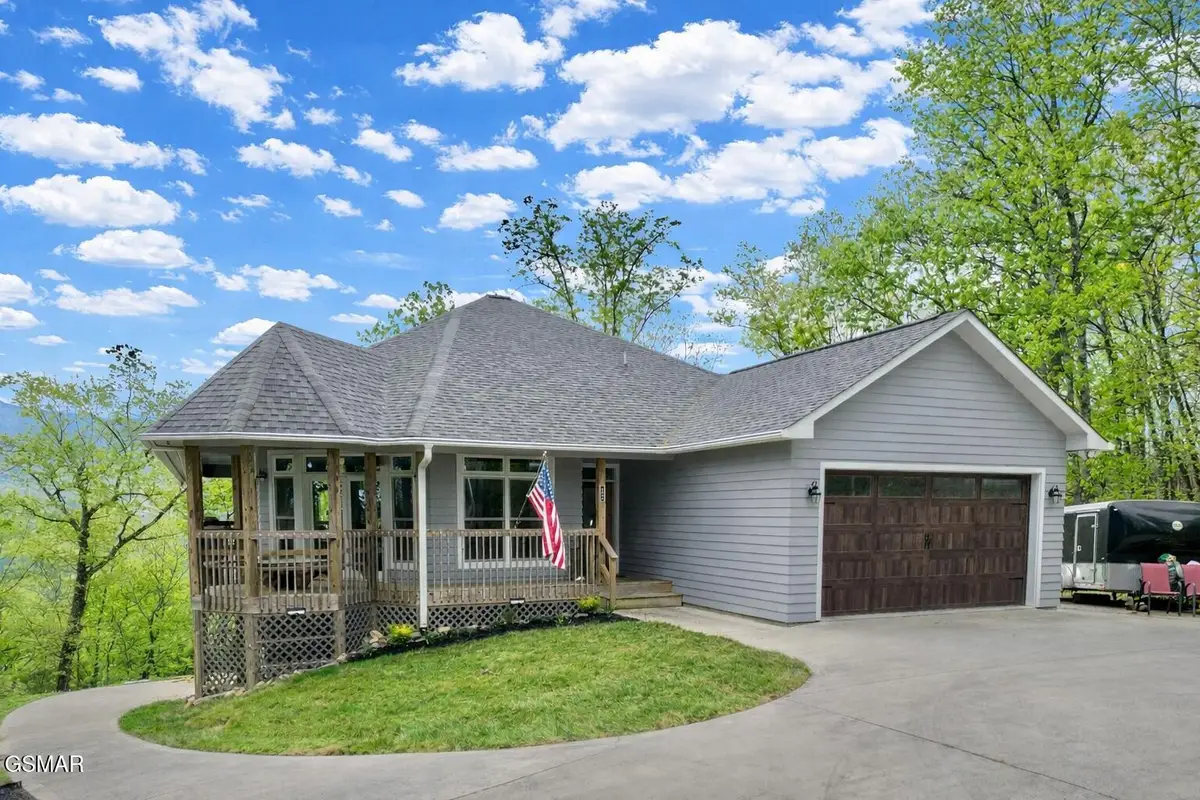 2932 Mockingbird Way, Sevierville, TN 37862 - #1