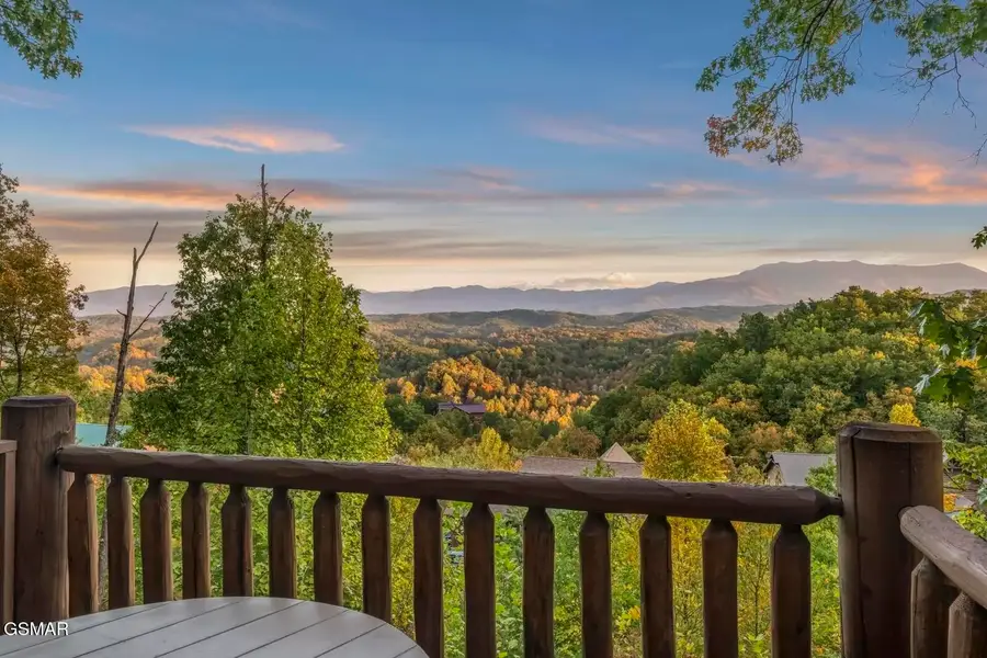 1960 Blackthorn Trail, Sevierville, TN 37876 - #2