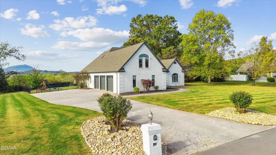 339 Riverdale Drive, Sevierville, TN 37862 - #3