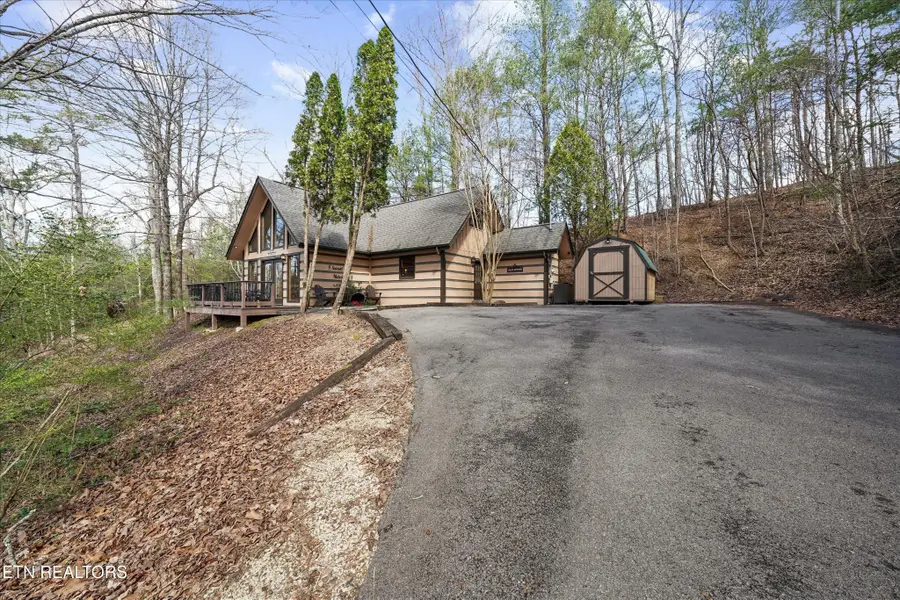 1639 Joshua Way, Sevierville, TN 37876 - #3