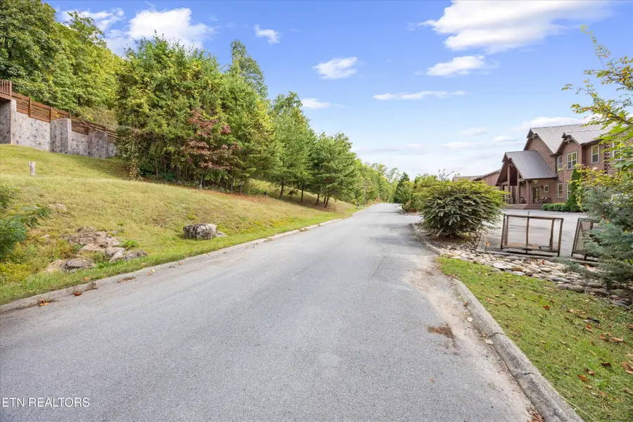 0 Blackthorn Tr, Sevierville, TN 37876 - #3