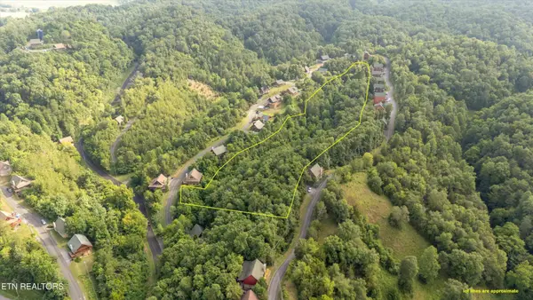 0 Wingspan Drive, Sevierville, TN 37862