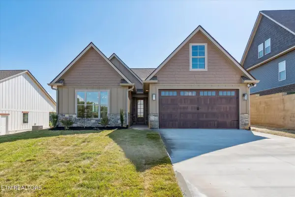 3019 Bridgewater Blvd, Morristown, TN 37814
