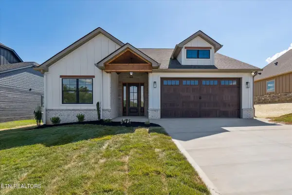 3017 Bridgewater Blvd, Morristown, TN 37814