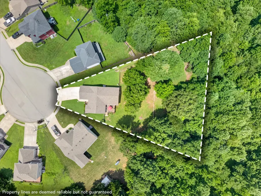 518 Magnolia Dr, Clarksville, TN 37042 - #3