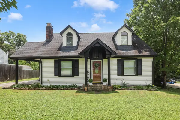 2505 Stinson Rd, Nashville, TN 37214
