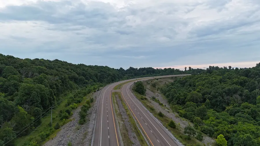 0 Winchester Hwy, Kelso, TN 37348 - #3