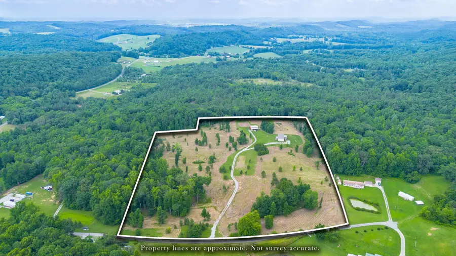 127 Narramore Lane, Philadelphia, TN 37846 - #2