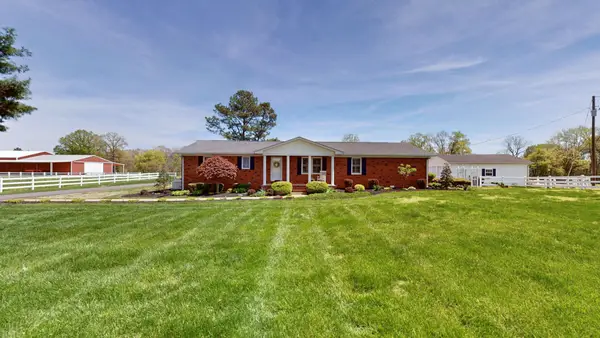 14220 Highway 69 N #Parcel 017.01, Cottage Grove, TN 38224