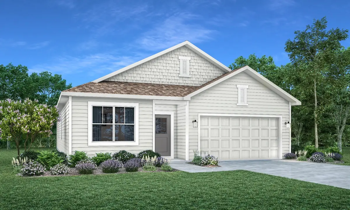 949 Pitcher Drive, Clarksville, TN 37042 - #1