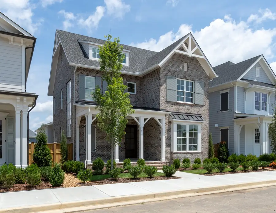 205 Equine St, Franklin, TN 37064 - #3