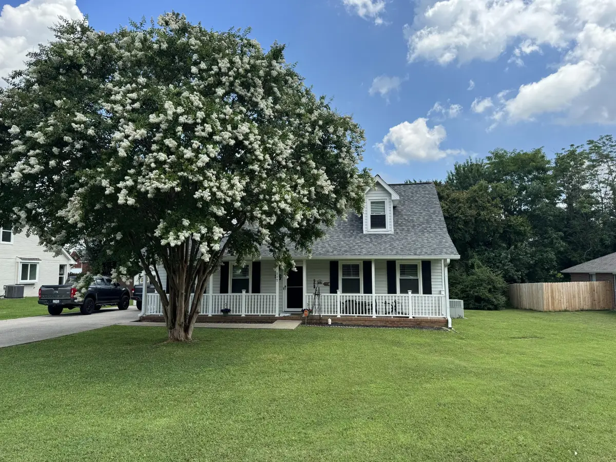 117 Tedder Blvd, Smyrna, TN 37167 - #1