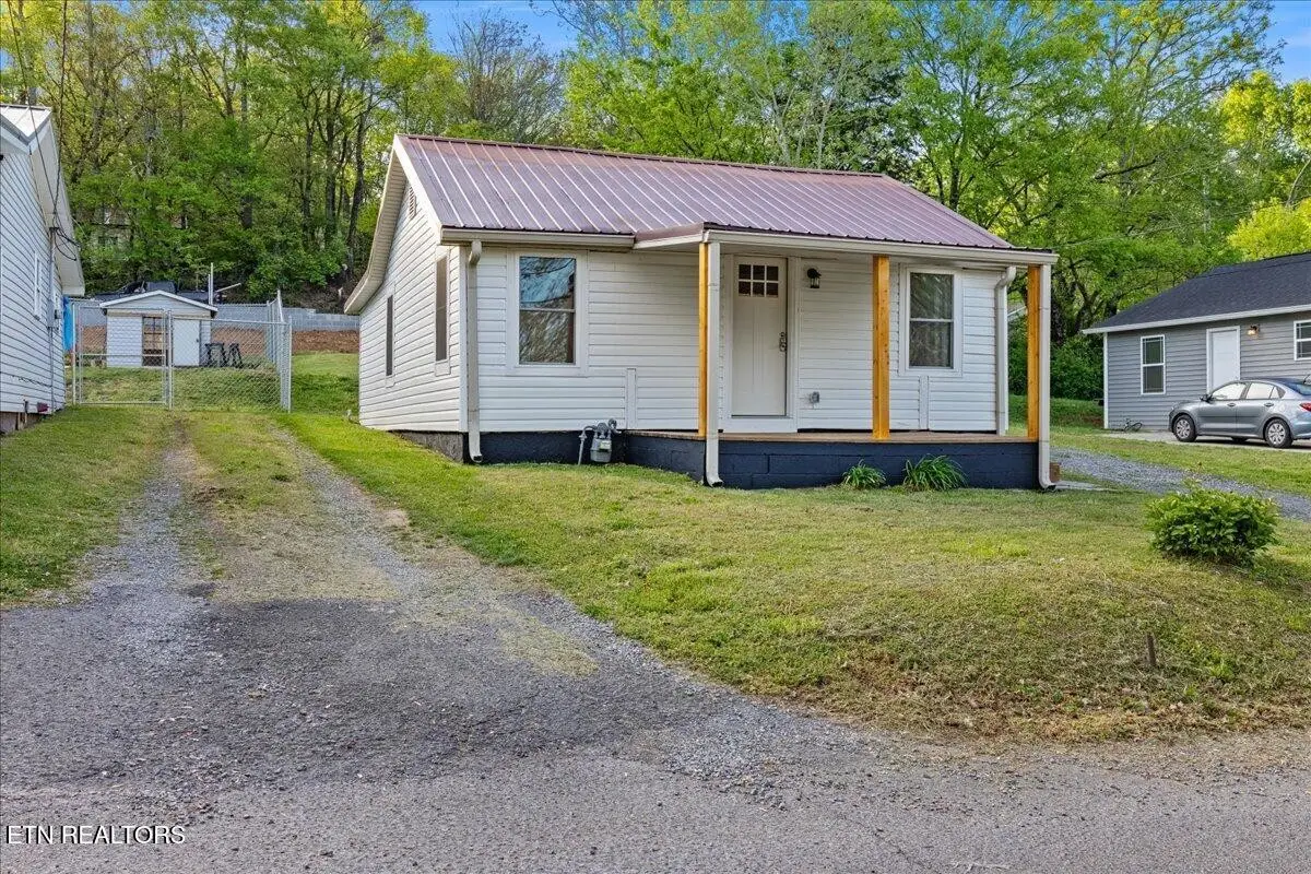 925 Lang Street Se, Cleveland, TN 37311 - #1