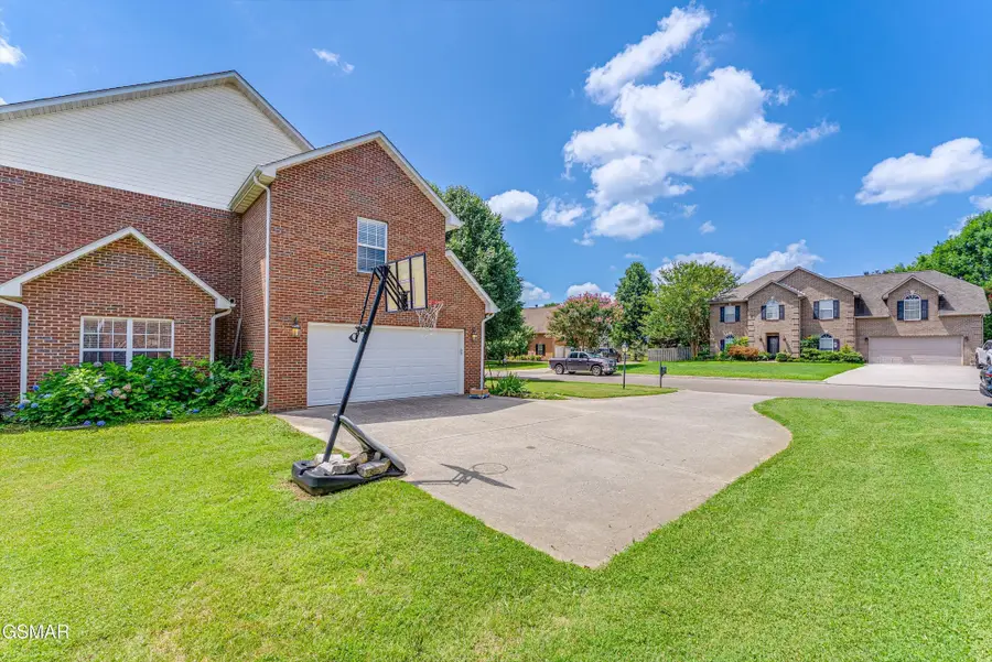 7648 Saddlebrooke Drive, Knoxville, TN 37938 - #3