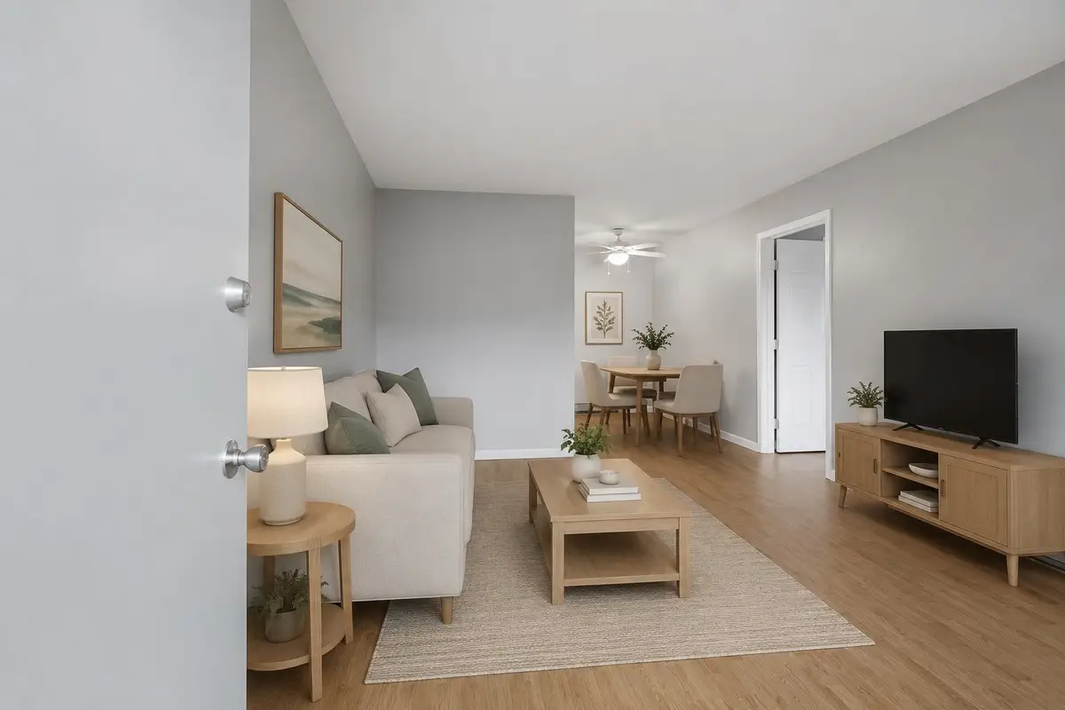 2601 Hillsboro Pike #A14, Nashville, TN 37212 - #1