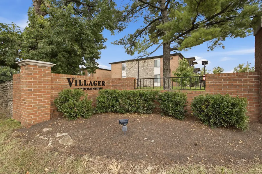 2601 Hillsboro Pike #A14, Nashville, TN 37212 - #2