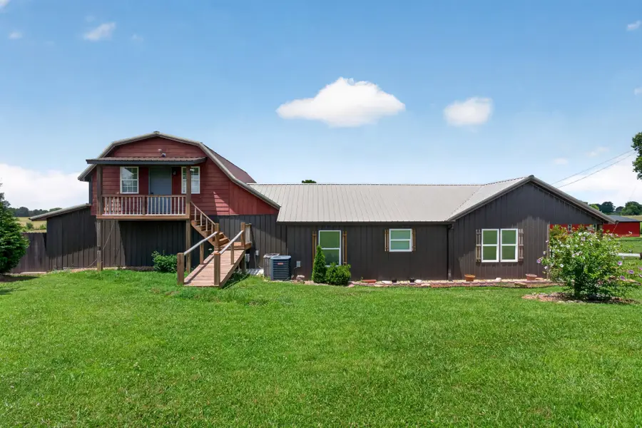 14706 Old Kentucky Rd, Walling, TN 38587 - #3