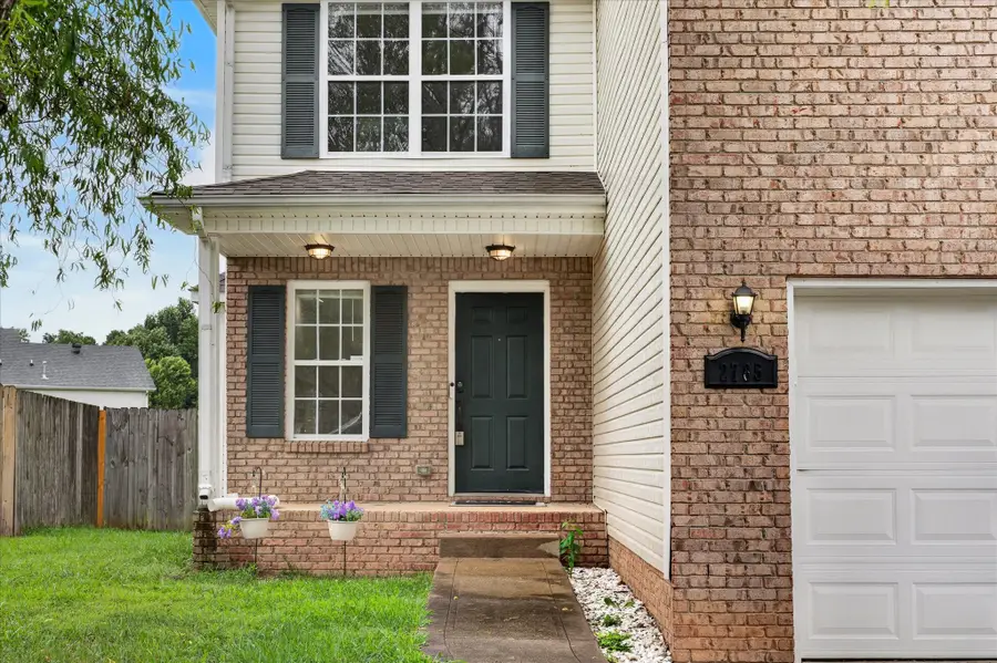 2785 Ridgepole Dr, Clarksville, TN 37040 - #3