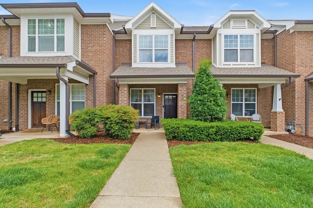 2310 Elliott Ave #508, Nashville, TN 37204 - #1