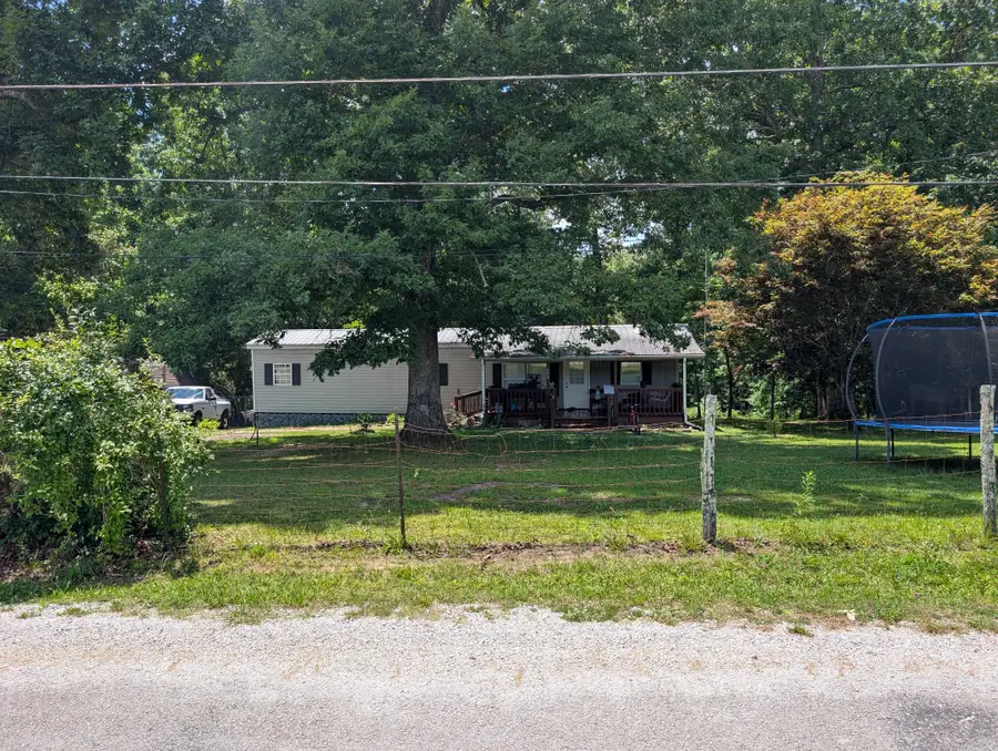 509 Winston Ave, Monteagle, TN 37356 - #2