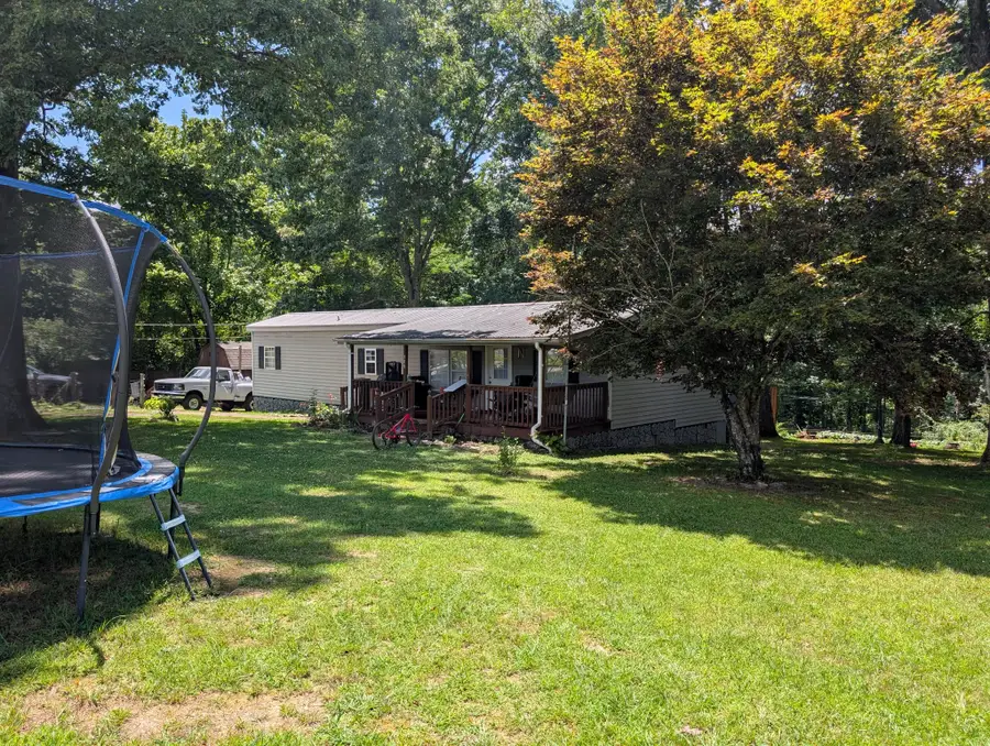 509 Winston Ave, Monteagle, TN 37356 - #3