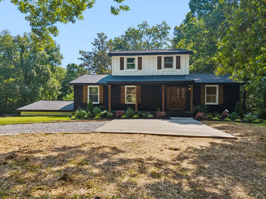 824 Borum Rd, Ashland City, TN 37015 - #3
