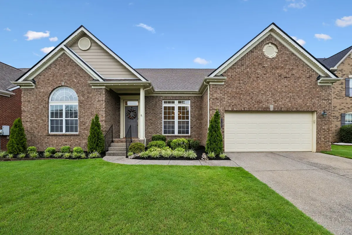2165 Grand St, Nolensville, TN 37135 - #1